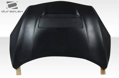 Duraflex - Mazda 3 Duraflex M-Speed Hood - 1 Piece - 108682 - Image 4