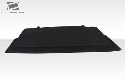 Duraflex - Mazda 3 Duraflex M-Speed Hood - 1 Piece - 108682 - Image 5