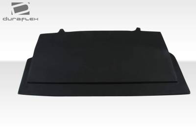 Duraflex - Mazda 3 Duraflex M-Speed Hood - 1 Piece - 108682 - Image 6