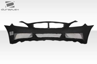 Duraflex - Infiniti G37 Duraflex IPL Look Body Kit - 4 Piece - 108803 - Image 5