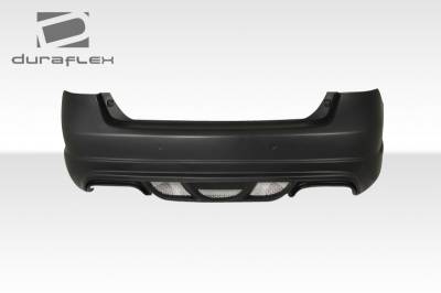 Duraflex - Lexus ES Duraflex AM-S Kit - 4 Piece - 108955 - Image 12