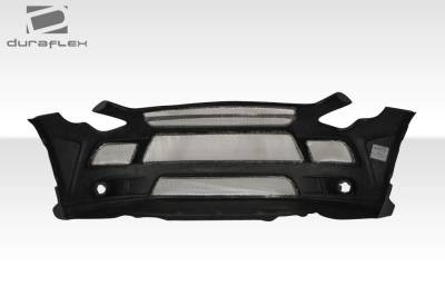 Duraflex - Infiniti QX Duraflex CT-R Body Kit - 4 Piece - 109010 - Image 6