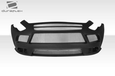 Duraflex - Infiniti FX Duraflex CT-R Body Kit - 7 Piece - 109011 - Image 3