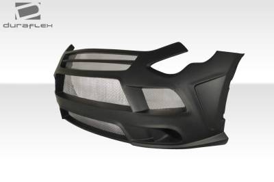 Duraflex - Infiniti FX Duraflex CT-R Body Kit - 7 Piece - 109011 - Image 4