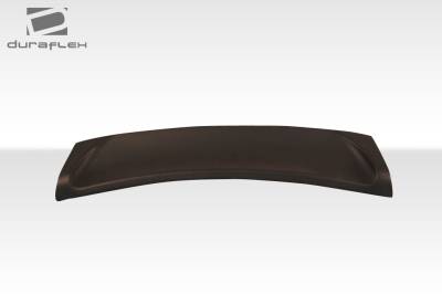 Duraflex - Porsche Cayman Duraflex Eros Version 2 Wing Trunk Lid Spoiler - 1 Piece - 109000 - Image 8