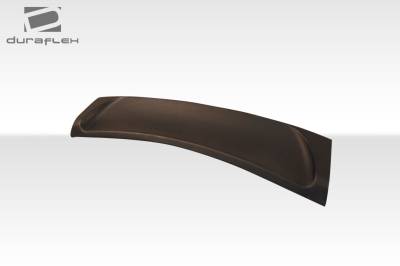 Duraflex - Porsche Cayman Duraflex Eros Version 2 Wing Trunk Lid Spoiler - 1 Piece - 109000 - Image 9