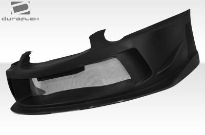 Duraflex - Subaru Impreza Duraflex Z-Speed Front Bumper Cover - 1 Piece - 109024 - Image 4