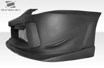 Duraflex - Subaru Impreza Duraflex Z-Speed Front Bumper Cover - 1 Piece - 109024 - Image 5