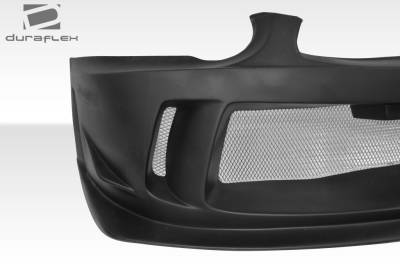 Duraflex - Subaru Impreza Duraflex Z-Speed Front Bumper Cover - 1 Piece - 109024 - Image 8