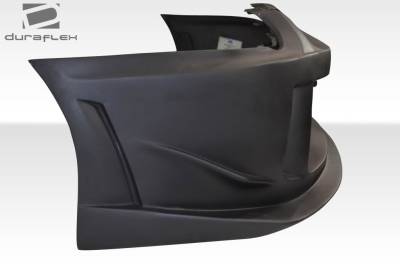 Duraflex - Subaru Impreza Duraflex Z-Speed Front Bumper Cover - 1 Piece - 109024 - Image 9