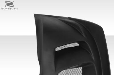 Duraflex - Subaru Impreza Duraflex Z-Speed Front Bumper Cover - 1 Piece - 109024 - Image 10