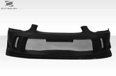 Duraflex - Subaru Impreza Duraflex Z-Speed Front Bumper Cover - 1 Piece - 109024 - Image 11