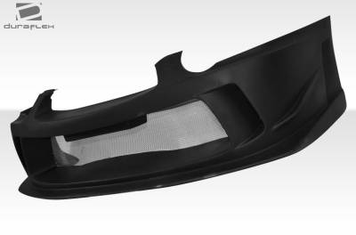 Duraflex - Subaru Impreza Duraflex Z-Speed Front Bumper Cover - 1 Piece - 109024 - Image 12