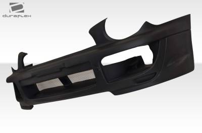 Duraflex - Subaru WRX Duraflex STI Look Front Bumper Cover - 1 Piece - 109047 - Image 10