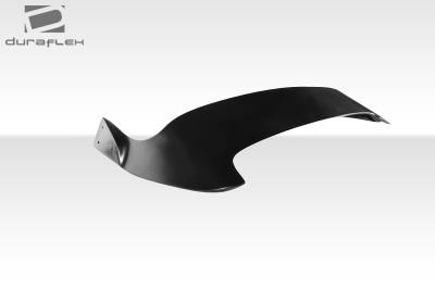 Duraflex - Subaru WRX Duraflex VR-S Wing Trunk Lid Spoiler - 1 Piece - 109085 - Image 7