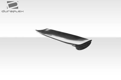 Duraflex - Subaru WRX Duraflex VR-S Wing Trunk Lid Spoiler - 1 Piece - 109085 - Image 11