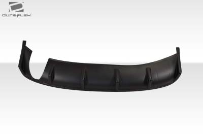 Duraflex - Mitsubishi Lancer Duraflex M Power Rear Diffuser - 1 Piece - 109290 - Image 7