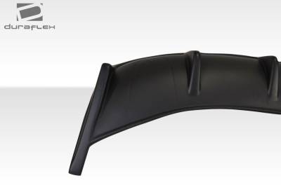 Duraflex - Mitsubishi Lancer Duraflex M Power Rear Diffuser - 1 Piece - 109290 - Image 10