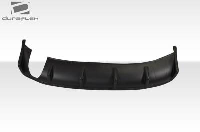 Duraflex - Mitsubishi Lancer Duraflex M Power Rear Diffuser - 1 Piece - 109290 - Image 11