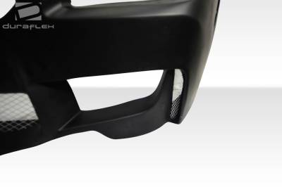 Duraflex - BMW 6 Series Duraflex 1M Look Front Bumper Cover - 1 Piece - 109310 - Image 8