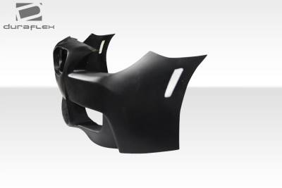 Duraflex - BMW 6 Series Duraflex 1M Look Front Bumper Cover - 1 Piece - 109310 - Image 11