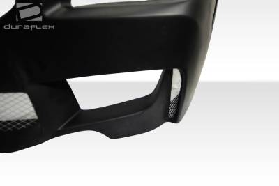 Duraflex - BMW 6 Series Duraflex 1M Look Front Bumper Cover - 1 Piece - 109310 - Image 12