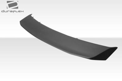 Duraflex - Ford Mustang Duraflex Boss Look Wing Spoiler - 1 Piece - 109325 - Image 4