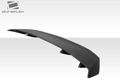 Duraflex - Ford Mustang Duraflex Boss Look Wing Spoiler - 1 Piece - 109325 - Image 6