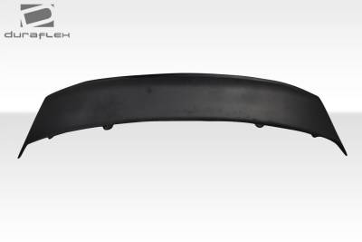 Duraflex - Ford Mustang Duraflex Boss Look Wing Spoiler - 1 Piece - 109325 - Image 8