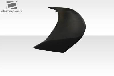 Duraflex - Ford Mustang Duraflex Boss Look Wing Spoiler - 1 Piece - 109325 - Image 10