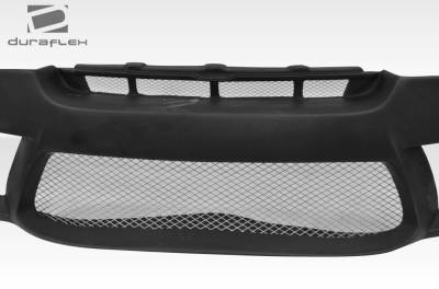 Duraflex - BMW X6 Duraflex 1M Look Front Bumper Cover - 1 Piece - 109473 - Image 11