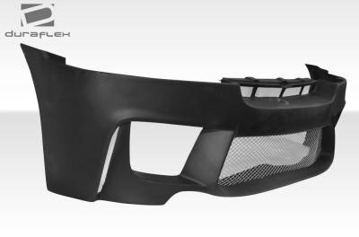 Duraflex - BMW X6 Duraflex 1M Look Front Bumper Cover - 1 Piece - 109473 - Image 12