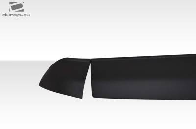 Duraflex - Chevrolet Camaro Duraflex GM-X Wing Trunk Lid Spoiler - 3 Piece - 109483 - Image 6