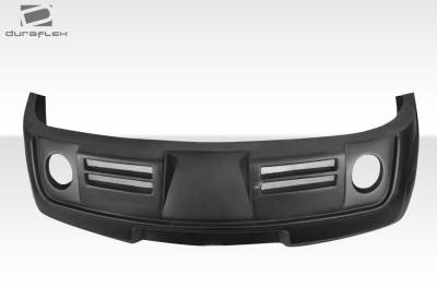 Duraflex - Chevrolet Camaro Duraflex Racer Rear Lip Under Air Dam Spoiler - 1 Piece - 109649 - Image 12