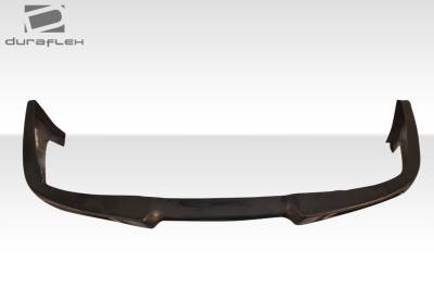 Duraflex - Toyota Supra Duraflex AB-F Front Lip Under Air Dam Spoiler - 1 Piece - 109656 - Image 7