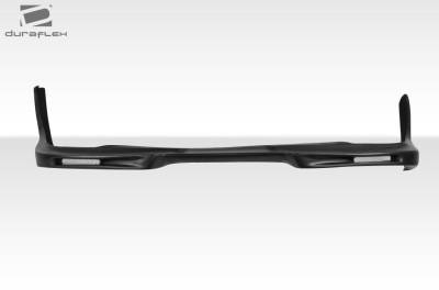 Duraflex - Toyota Supra Duraflex AB-F Front Lip Under Air Dam Spoiler - 1 Piece - 109656 - Image 8