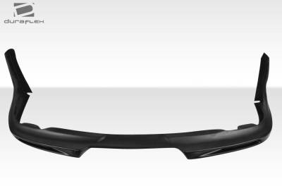 Duraflex - Toyota Supra Duraflex AB-F Front Lip Under Air Dam Spoiler - 1 Piece - 109656 - Image 11