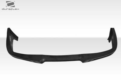 Duraflex - Toyota Supra Duraflex AB-F Front Lip Under Air Dam Spoiler - 1 Piece - 109656 - Image 12