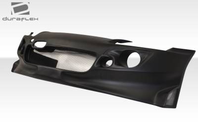 Duraflex - Honda S2000 Duraflex SP-N Front Bumper Cover - 4 Piece - 109663 - Image 8