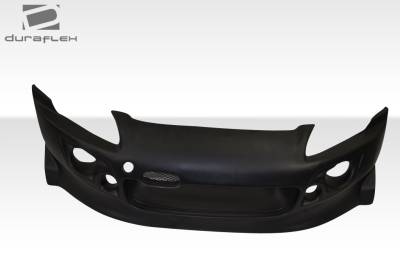 Duraflex - Honda S2000 Duraflex SP-N Front Bumper Cover - 4 Piece - 109663 - Image 10