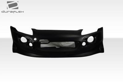 Duraflex - Honda S2000 Duraflex SP-N Front Bumper Cover - 4 Piece - 109663 - Image 11