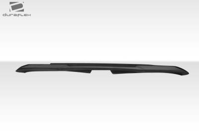 Duraflex - Chevrolet Corvette Stingray Z Duraflex Body Kit-Wing/Spoiler 109691 - Image 11