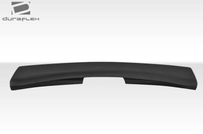 Duraflex - Chevrolet Camaro Duraflex GT Concept Rear Wing Trunk Lid Spoiler - 1 Piece - 109798 - Image 5