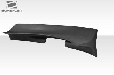 Duraflex - Chevrolet Camaro Duraflex GT Concept Rear Wing Trunk Lid Spoiler - 1 Piece - 109798 - Image 6