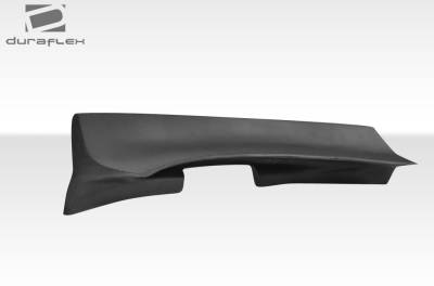 Duraflex - Chevrolet Camaro Duraflex GT Concept Rear Wing Trunk Lid Spoiler - 1 Piece - 109798 - Image 8