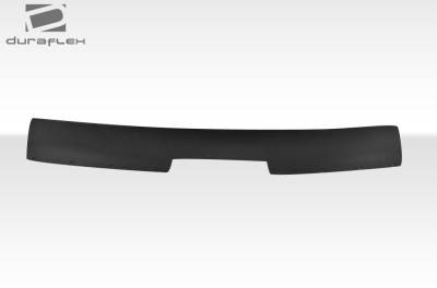 Duraflex - Chevrolet Camaro Duraflex GT Concept Rear Wing Trunk Lid Spoiler - 1 Piece - 109798 - Image 9