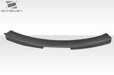 Duraflex - Chevrolet Camaro Duraflex GT Concept Rear Wing Trunk Lid Spoiler - 1 Piece - 109798 - Image 10