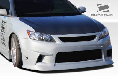 Duraflex - Scion tC Duraflex GT Concept Body Kit - 4 Piece - 107652 - Image 4