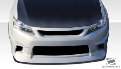 Duraflex - Scion tC Duraflex GT Concept Body Kit - 4 Piece - 107652 - Image 6