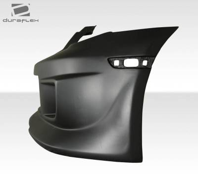 Duraflex - Infiniti G35 2DR Duraflex Type G Body Kit - 4 Piece - 110575 - Image 9